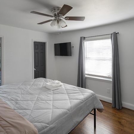 3Bed City Ranch Near Dtr Raleigh Dış mekan fotoğraf