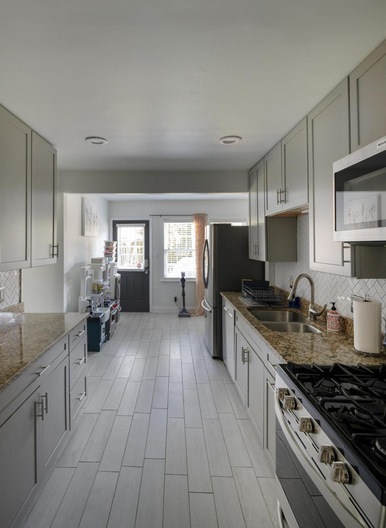 3Bed City Ranch Near Dtr Raleigh Dış mekan fotoğraf
